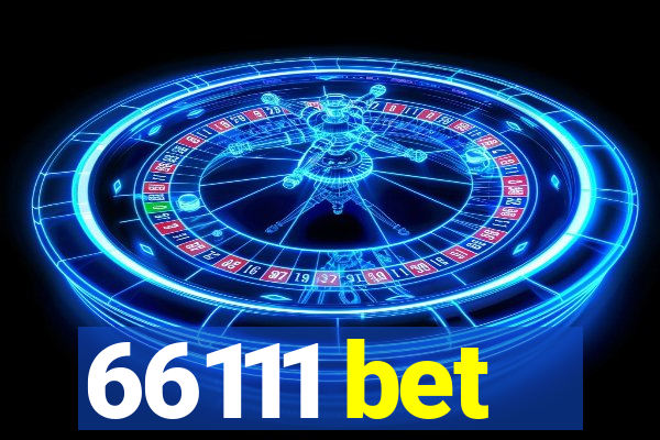 66111 bet